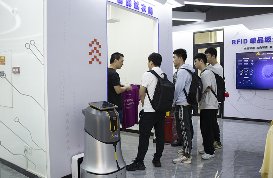  喜讯 l 中山大学朱祥维教授团队联合欧宝举办校企研学活动
